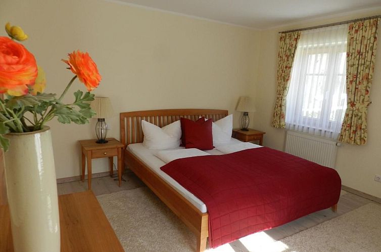 Appartement in Marktgemeinde Übelbach mit Garten