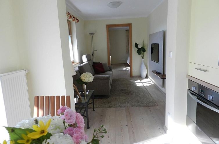 Appartement Wohnung in Marktgemeinde Übelbach mit Garten