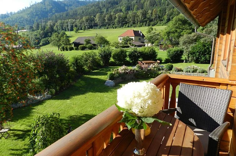 Appartement Wohnung in Marktgemeinde Übelbach mit Garten