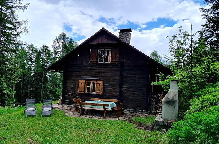 Unterkunft 11516301 - Ferienhaus Steiermark - «Schneiderhütte»