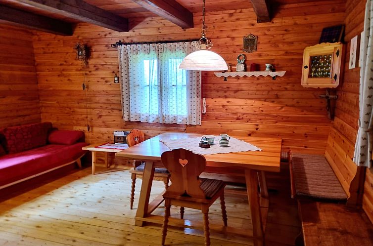 «Schneiderhütte»