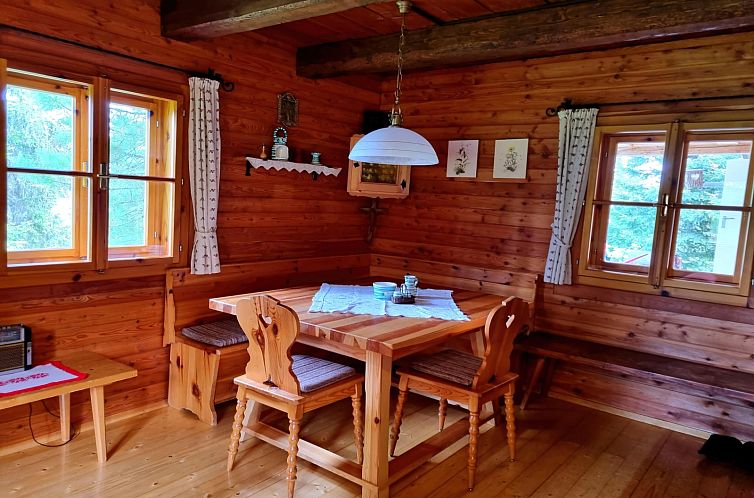 «Schneiderhütte»