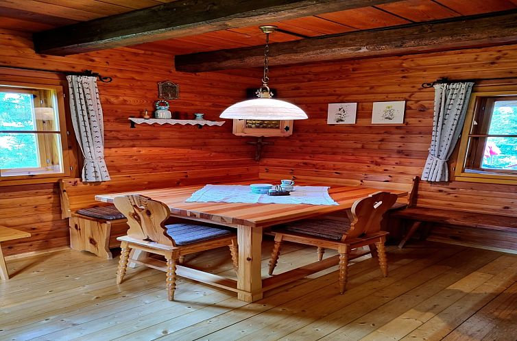 «Schneiderhütte»