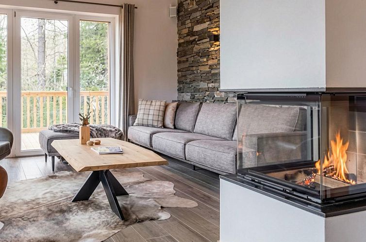 Dachstein Grand Alpine Lodge