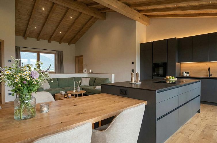 Dachstein Grand Alpine Lodge