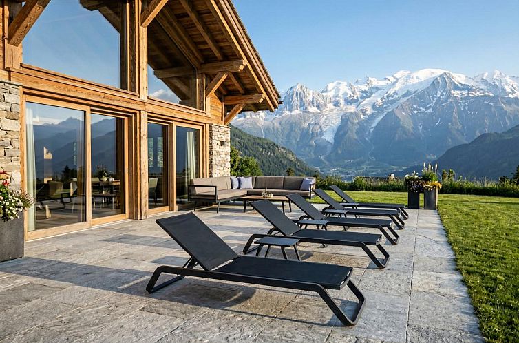 Dachstein Grand Alpine Lodge
