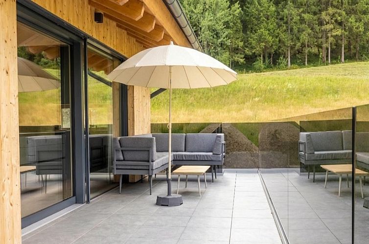 Dachstein Grand Alpine Lodge