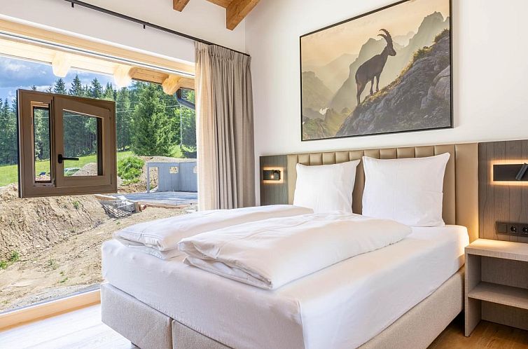 Dachstein Grand Alpine Lodge
