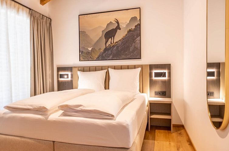 Dachstein Grand Alpine Lodge