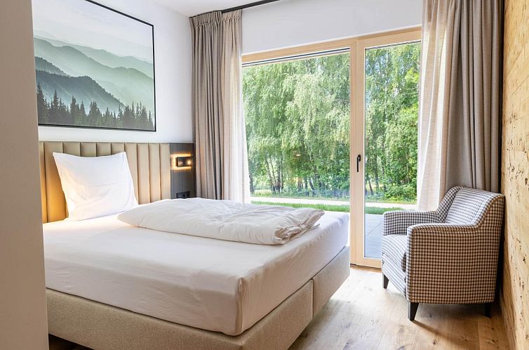 Dachstein Grand Alpine Lodge