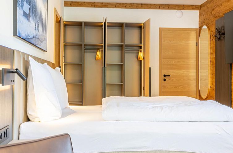 Dachstein Grand Alpine Lodge