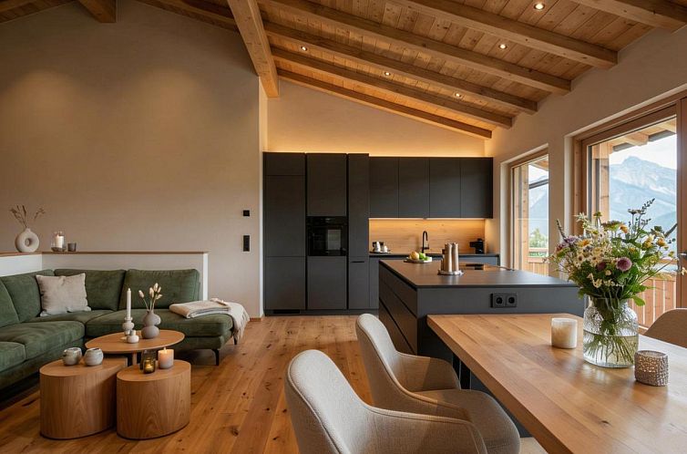 Dachstein Grand Alpine Lodge