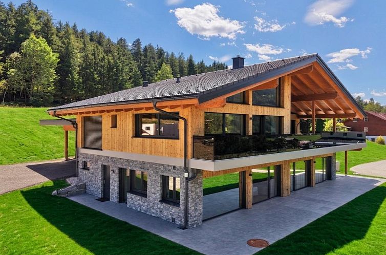 Dachstein Grand Alpine Lodge