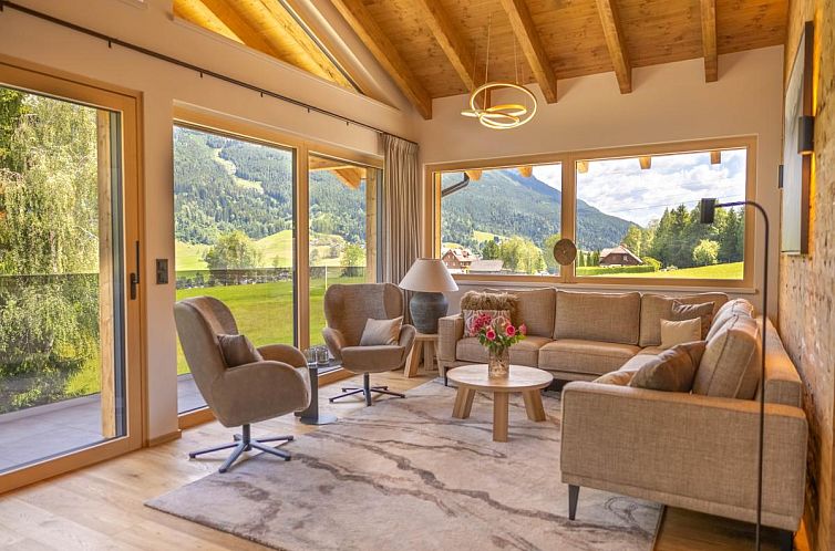 Dachstein Grand Alpine Lodge
