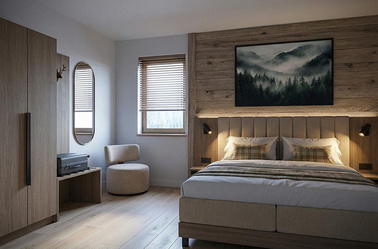 Dachstein Grand Alpine Lodge