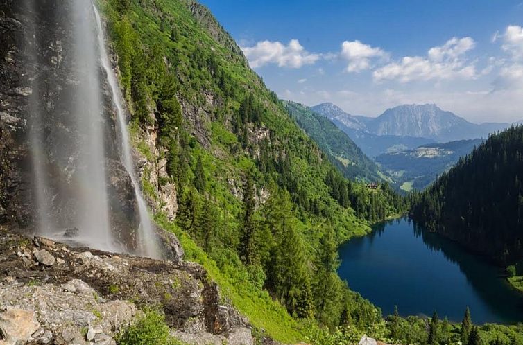 Dachstein Grand Alpine Lodge