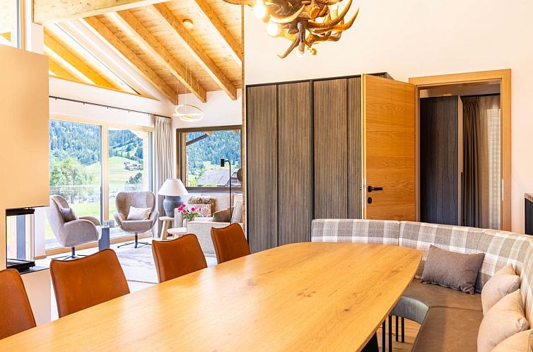 Dachstein Grand Alpine Lodge