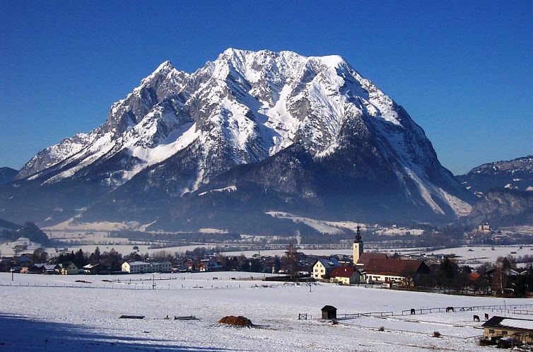Dachstein Grand Alpine Lodge
