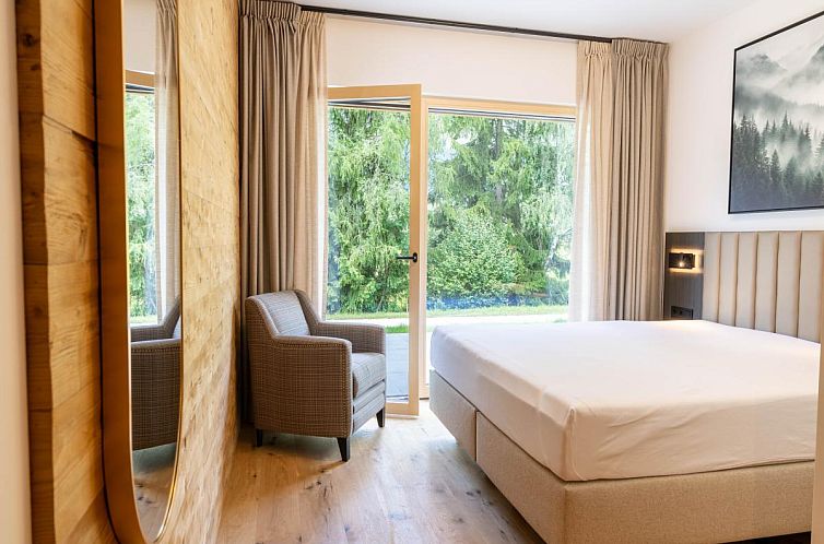 Dachstein Grand Alpine Lodge