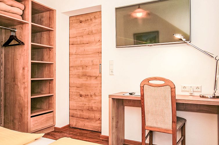 Appartement Almsommer