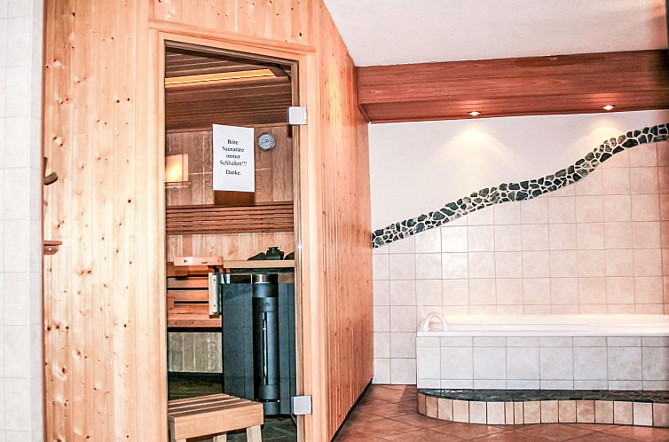 Appartement Almsommer