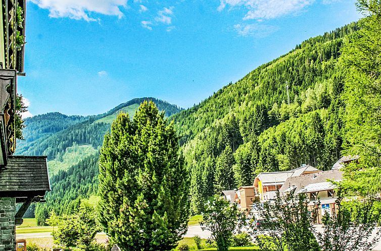 Appartement Almsommer