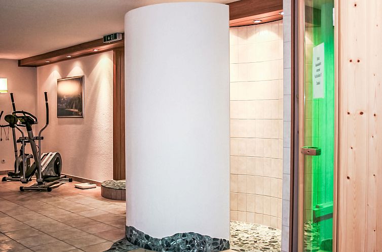 Appartement Almsommer