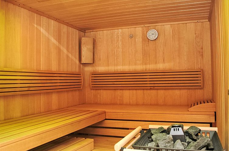 Appartement Almsommer