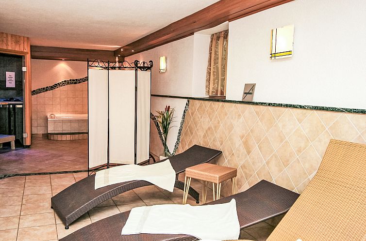 Appartement Dirndl und Bua