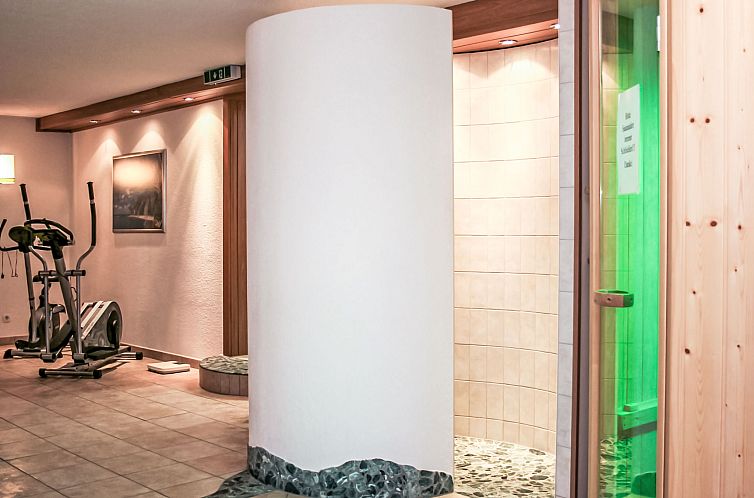 Appartement Dirndl und Bua
