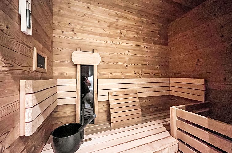Appartement Hideaway Planneralm by Jufa Hotels