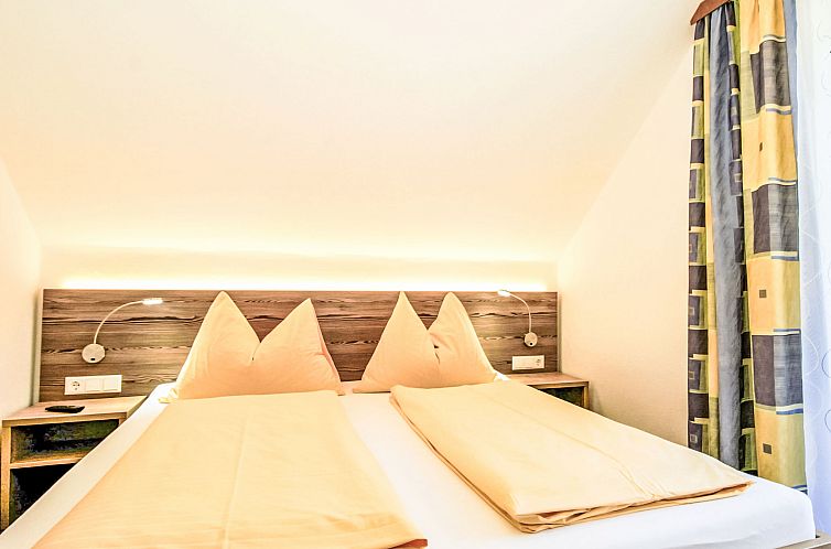 Appartement Gipfelkreuz