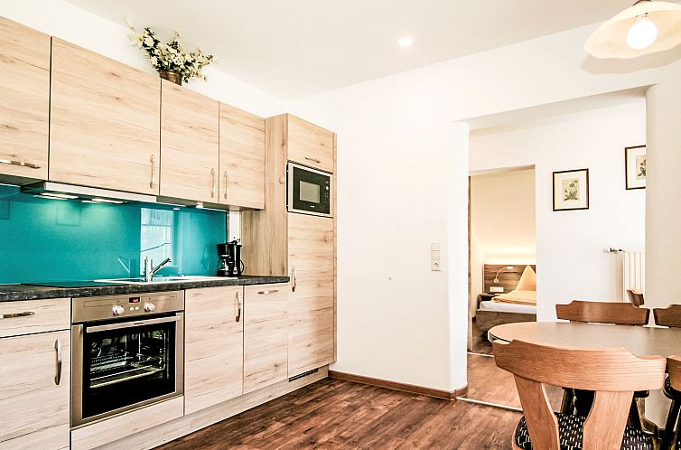 Appartement Gipfelkreuz
