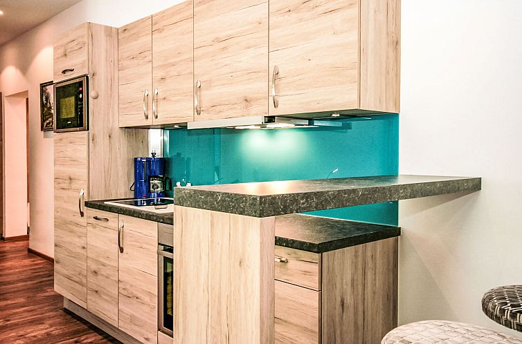 Appartement Hochjoch