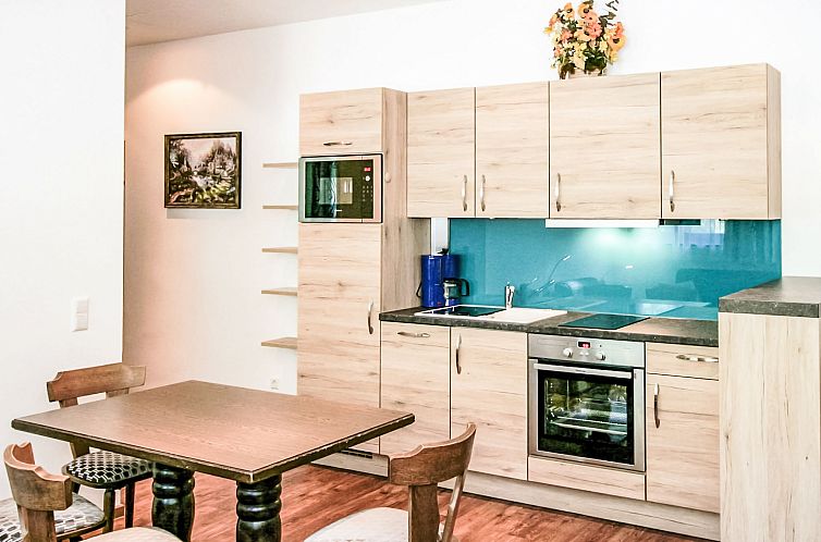 Appartement Hochjoch