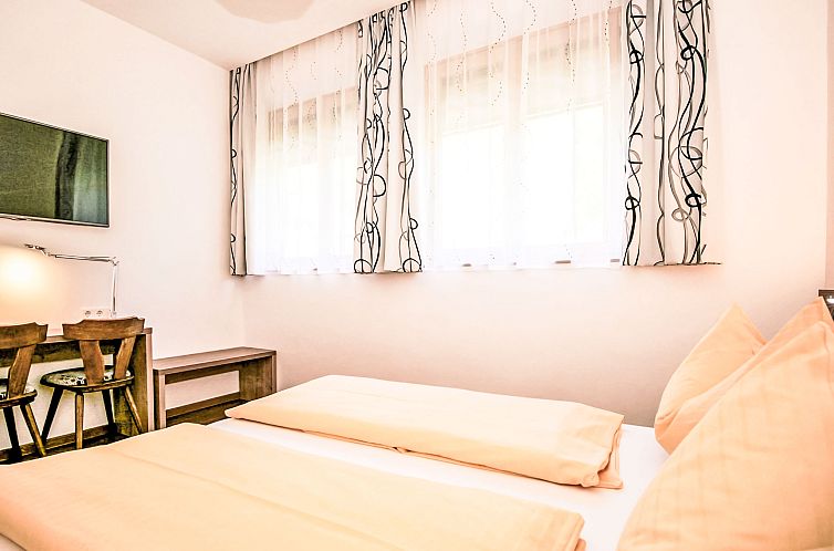 Appartement Hochjoch