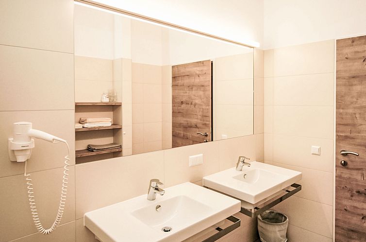 Appartement Hochjoch