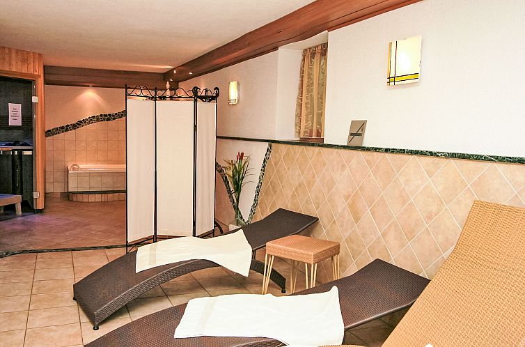 Appartement Hochjoch