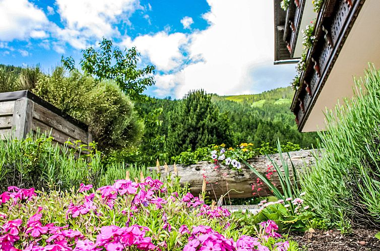 Appartement Hochjoch