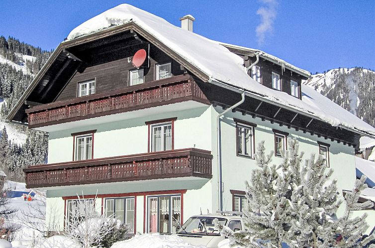 Appartement Hochjoch