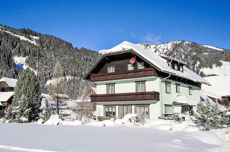 Appartement Hochjoch