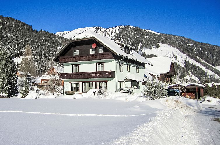 Appartement Hochjoch