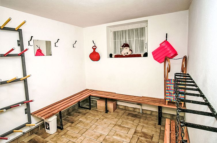 Appartement Hochjoch