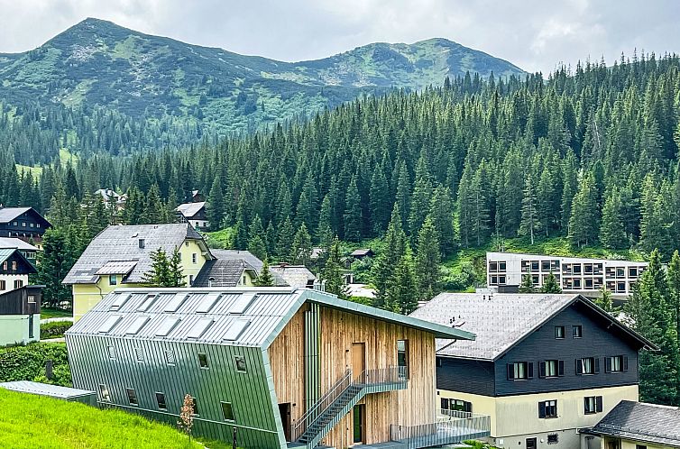 Unterkunft 11517506 - Appartement Steiermark - Appartement Hideaway Planneralm by Jufa Hotels