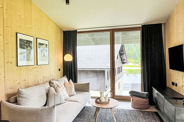 Appartement Hideaway Planneralm by Jufa Hotels