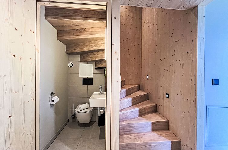 Appartement Hideaway Planneralm by Jufa Hotels