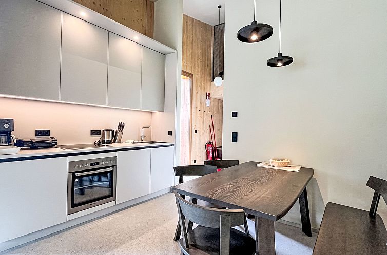 Appartement Hideaway Planneralm by Jufa Hotels
