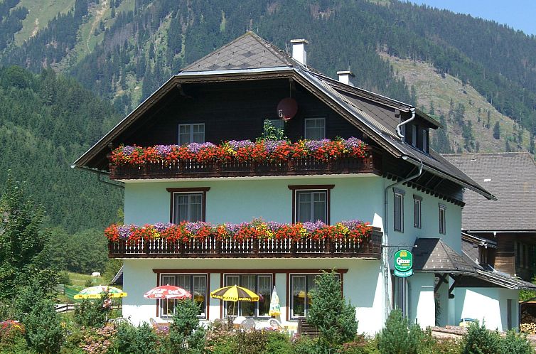 Appartement Ferienwohnungen Hohl