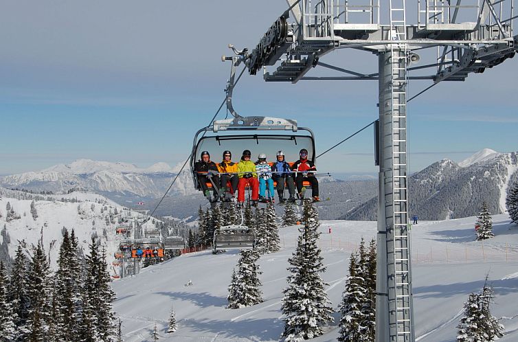 Appartement Ferienwohnungen Hohl