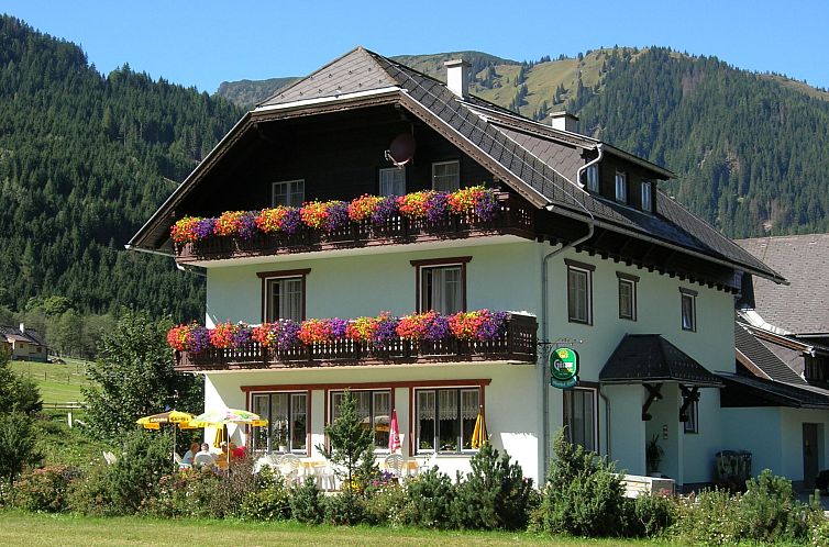 Appartement Ferienwohnungen Hohl
